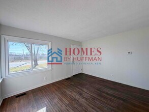 1658 E Morgan Ave in Evansville, IN - Building Photo - Building Photo