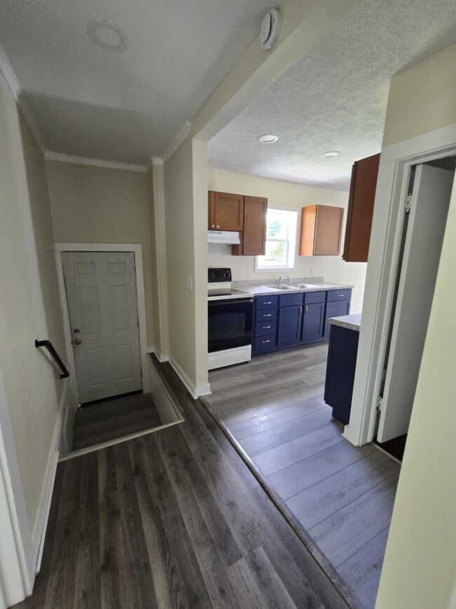 property at 826 Clayton St