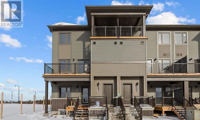 property at 106 Parnian Private