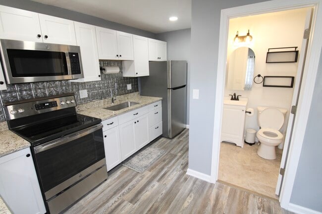 property at 23 Beacon St