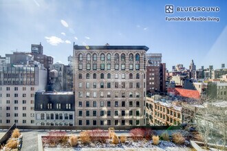 1 Union Square South in New York, NY - Building Photo - Building Photo