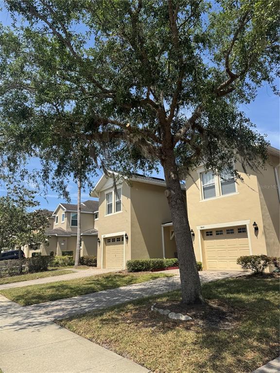 9647 Tivoli Villa Dr in Orlando, FL - Building Photo - Building Photo