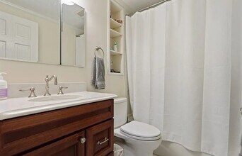 25 Ridgeway Ln in Boston, MA - Building Photo - Building Photo