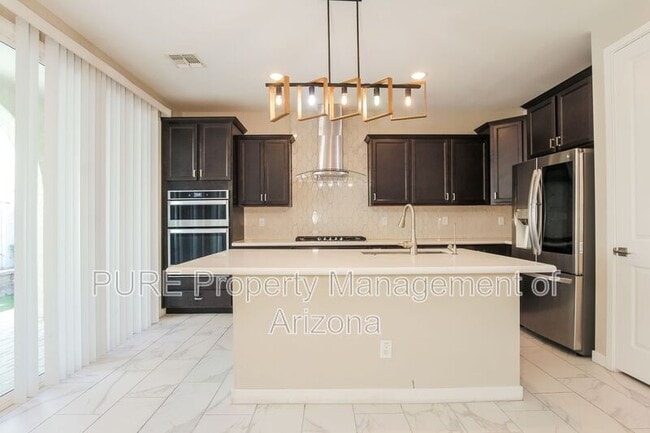 852 W Park Ave in Chandler, AZ - Building Photo - Building Photo