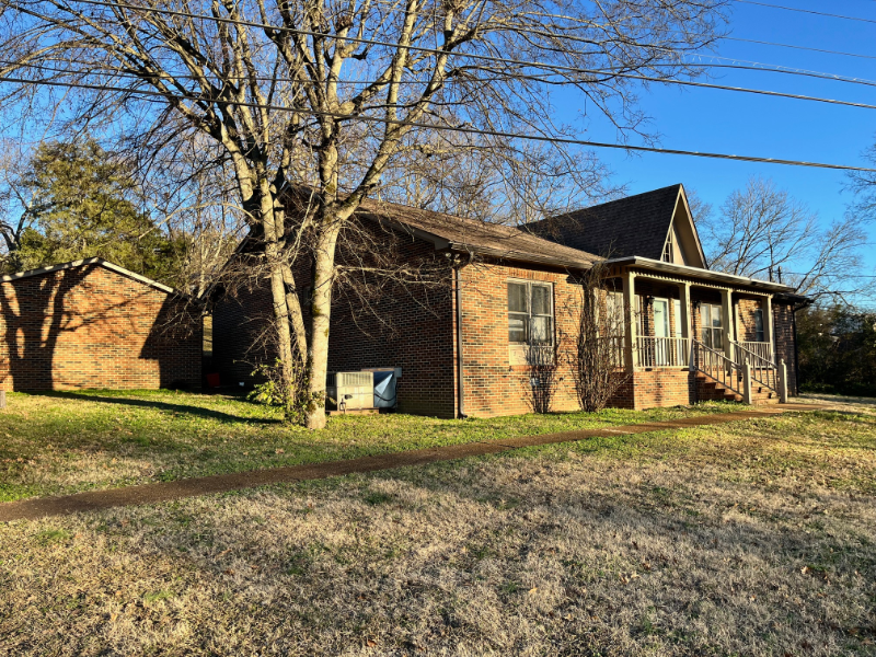 500.5 Oakwood Dr in Columbia, TN - Building Photo