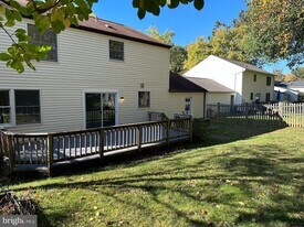 4313 Lamarre Dr in Fairfax, VA - Building Photo