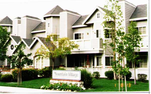 Mountain Village Senior Apartments in Claremont, CA - Building Photo - Building Photo