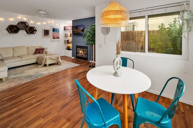 4666 Mission Ave, Unit Unit 7 in San Diego, CA - Foto de edificio - Building Photo