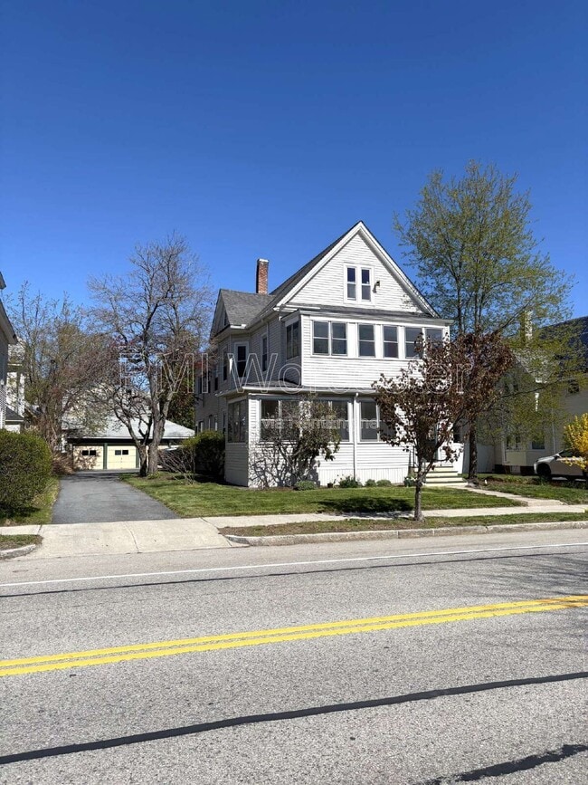 property at 27 June St