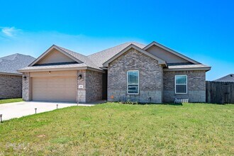3018 Oakley St in Abilene, TX - Building Photo - Building Photo
