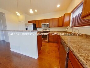 7609 Sun Prairie Dr in Colorado Springs, CO - Building Photo - Building Photo