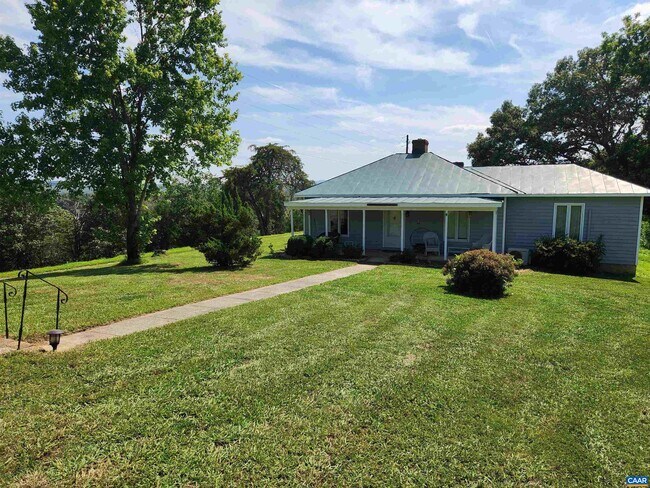 1829 Cabell Rd in Wingina, VA - Building Photo - Building Photo