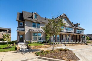 7829 Sunset Blvd in Rowlett, TX - Building Photo