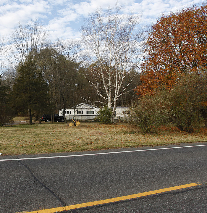 965 Route 145 in Cairo, NY - Building Photo