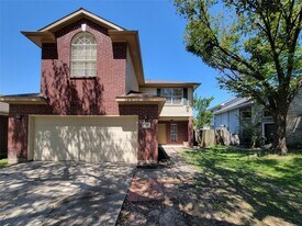 12226 Cardston Ct in Tomball, TX - Building Photo