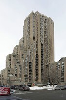 Parc Cite Apartments