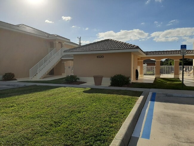 property at 4520 Skyline Blvd