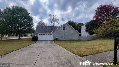 1249 Thorncliff Ct in Lawrenceville, GA - Building Photo - Building Photo