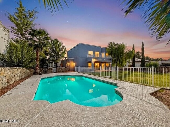 659 Jeanny Marie Ct in El Paso, TX - Building Photo - Building Photo