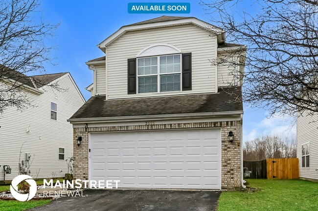 property at 3955 Boyer Ridge Dr
