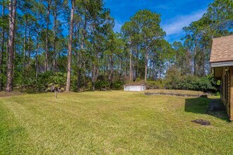 1232 S Winterhawk Dr in St. Augustine, FL - Building Photo - Building Photo