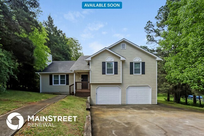 property at 22 Adams Way NW