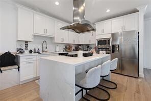 915 W Las Olas Blvd in Fort Lauderdale, FL - Building Photo - Building Photo