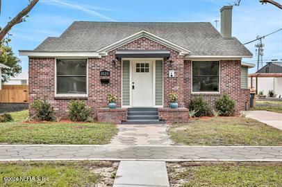 2125 Gilmore St in Jacksonville, FL - Building Photo