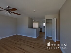 3476 Colony Hills Rd in Colorado Springs, CO - Foto de edificio - Building Photo