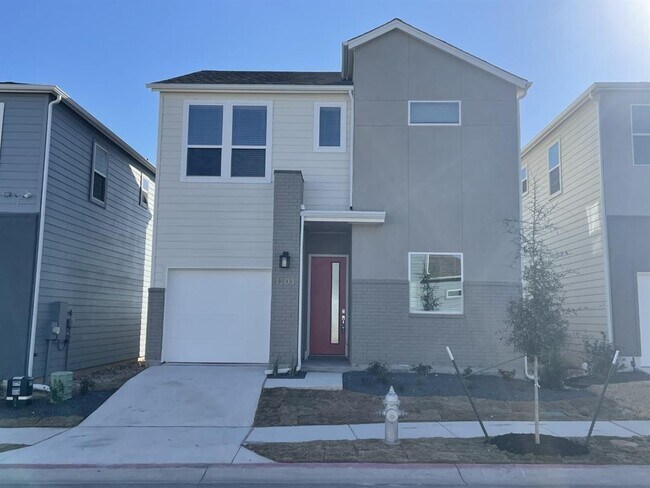 property at 1203 Showbox St