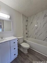 1687 Pensacola St in Honolulu, HI - Foto de edificio - Building Photo