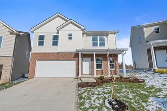 112 Lambert Fld in Nicholasville, KY - Building Photo - Building Photo