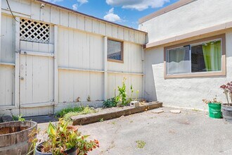 20 Eucalyptus Rd in Petaluma, CA - Building Photo - Building Photo