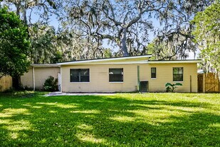 1923 Bucknell Ave in Jacksonville, FL - Building Photo