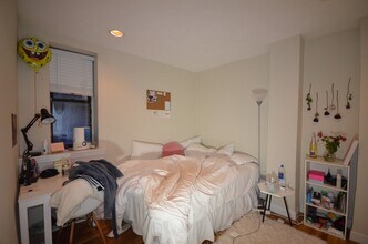 14 Westland Ave, Unit 1 in Boston, MA - Building Photo - Building Photo