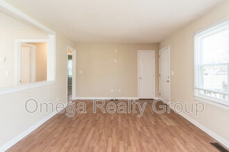 529 Robison Dr in Birmingham, AL - Building Photo - Building Photo