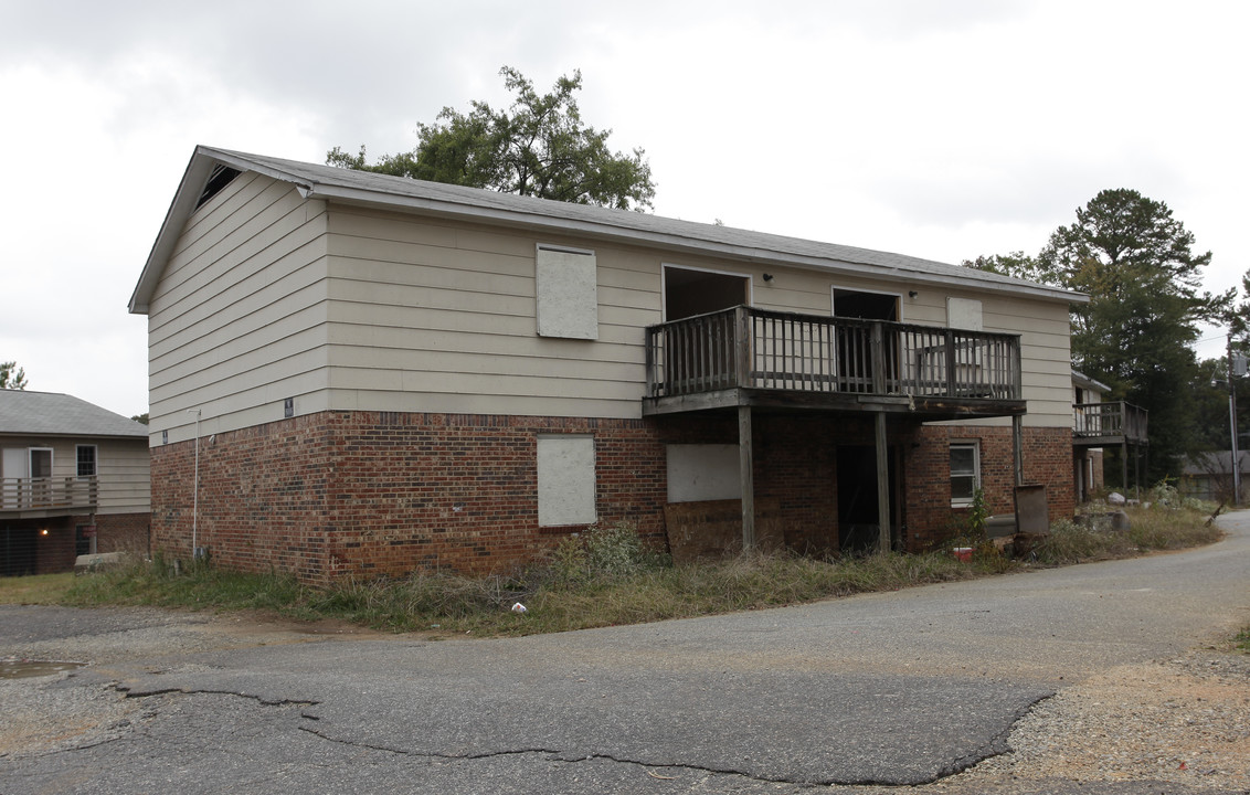 182 Headquarters Loop in Spartanburg, SC - Building Photo