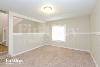 3135 Foltz St in Indianapolis, IN - Foto de edificio - Building Photo