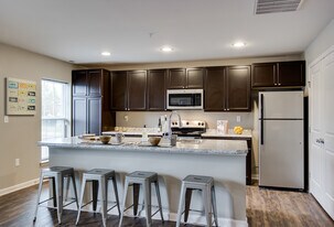 The Gathering in Salisbury, MD - Building Photo