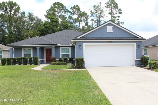 5409 Parkside Lakes Dr