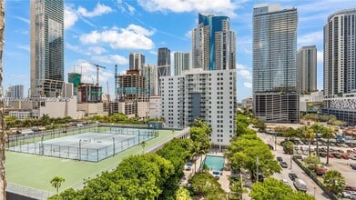 800 N Miami Ave, Unit 207 in Miami, FL - Building Photo - Building Photo