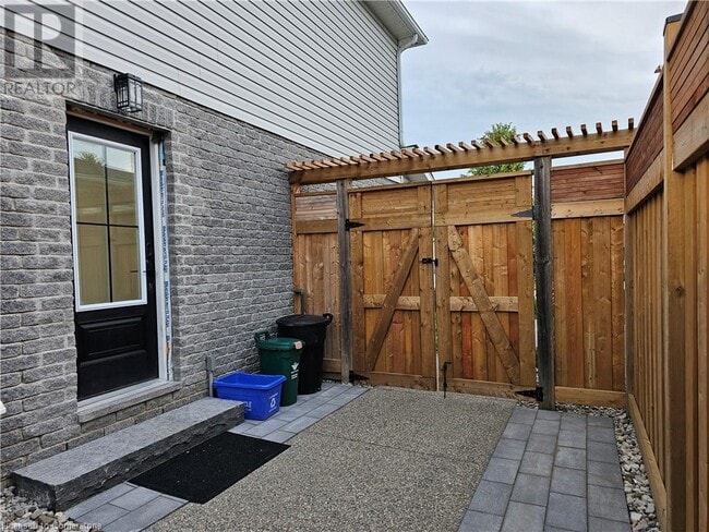 property at 27 Mosser Dr