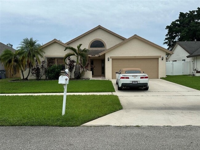 property at 22656 Pickerel Cir