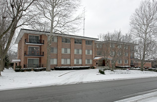 Heather Terrace Apartments