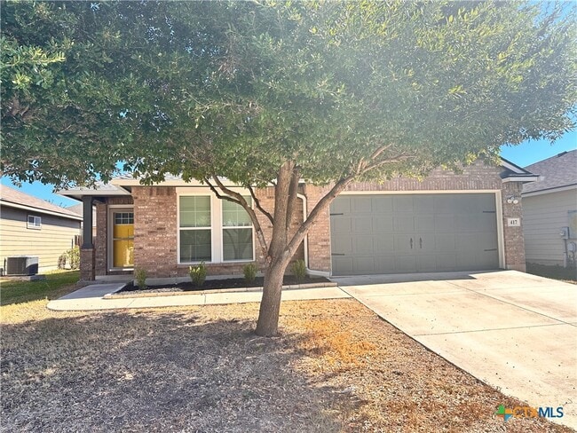 property at 417 Capistrano Dr