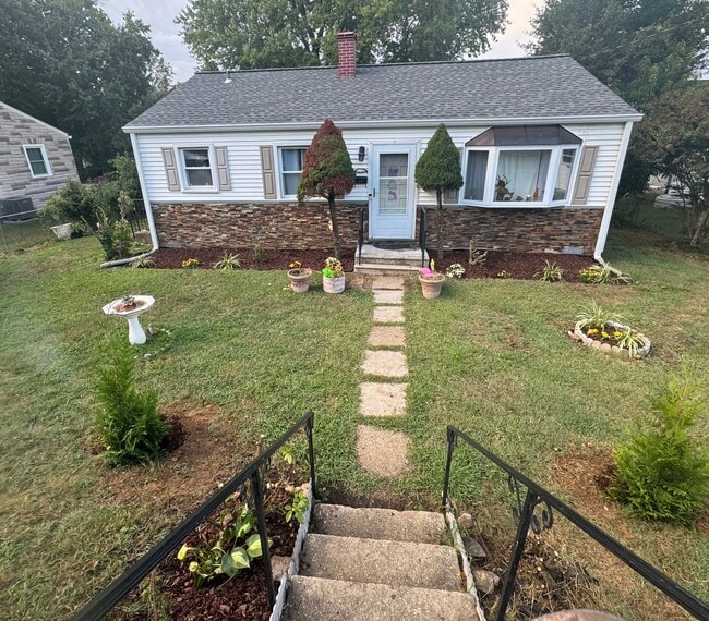 property at 3400 Elmwood Dr