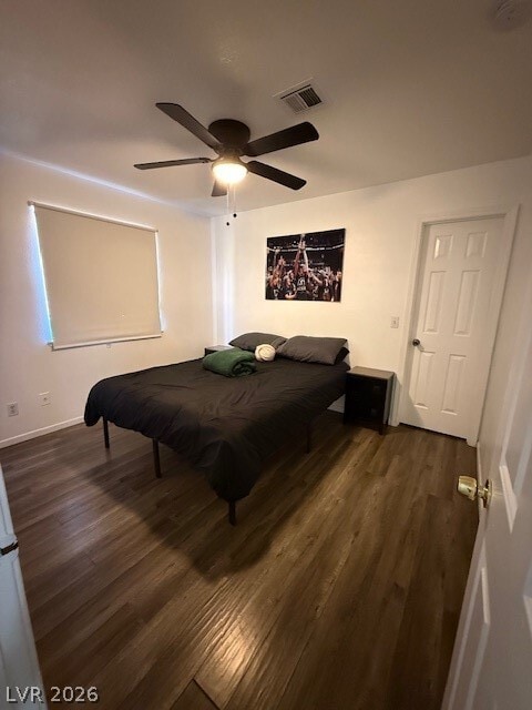 property at 5576 W Rochelle Ave.