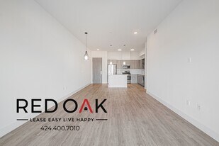 1331 W 7th St, Unit 516 in Los Angeles, CA - Building Photo