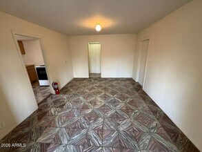 1365 E 20th St in Douglas, AZ - Building Photo - Building Photo