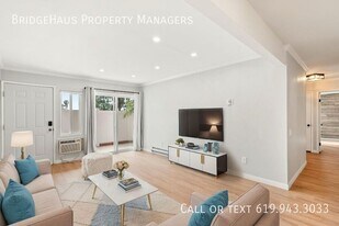 7760 Margerum Ave in San Diego, CA - Building Photo